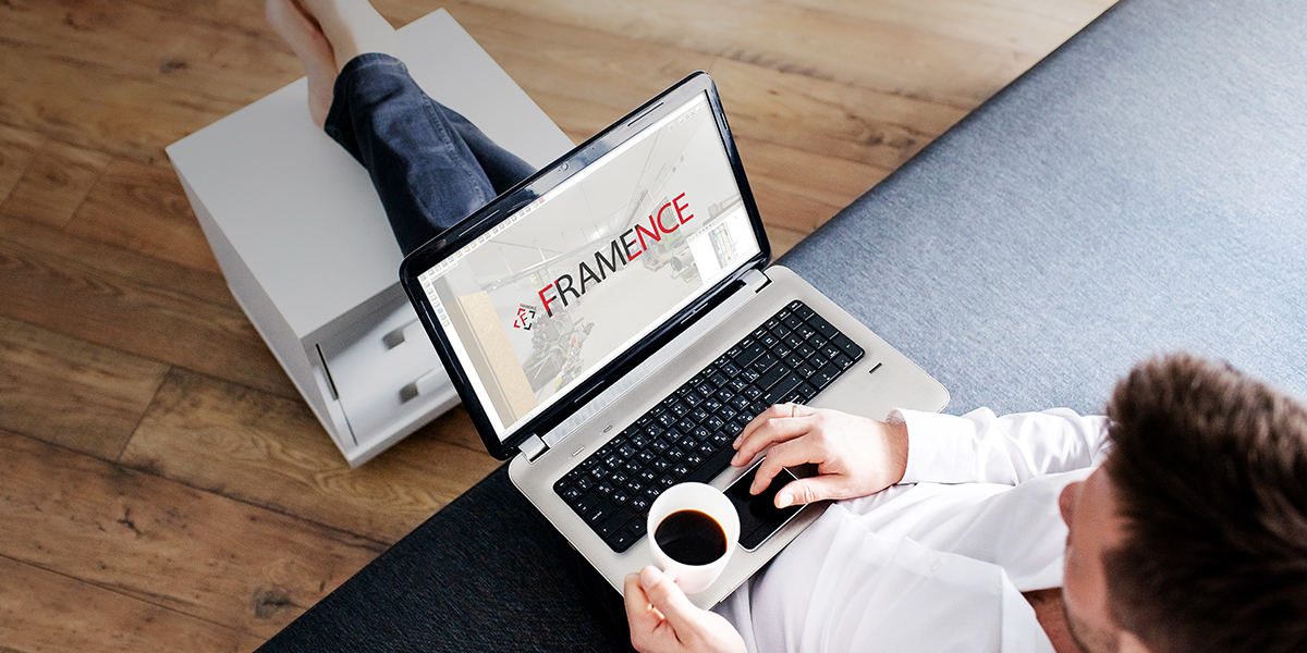 Framence_Digitaler Zwilling