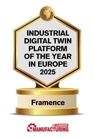 MANUFACTURING TECHNOLOGY INSIGHTS Award 2025