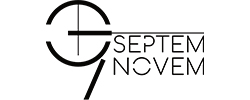 SEPTEM NOVEM Logo