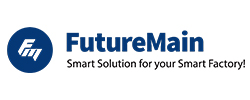 FutureMain Logo