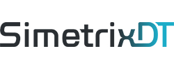 SimetrixDT Logo