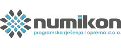 numikon Logo